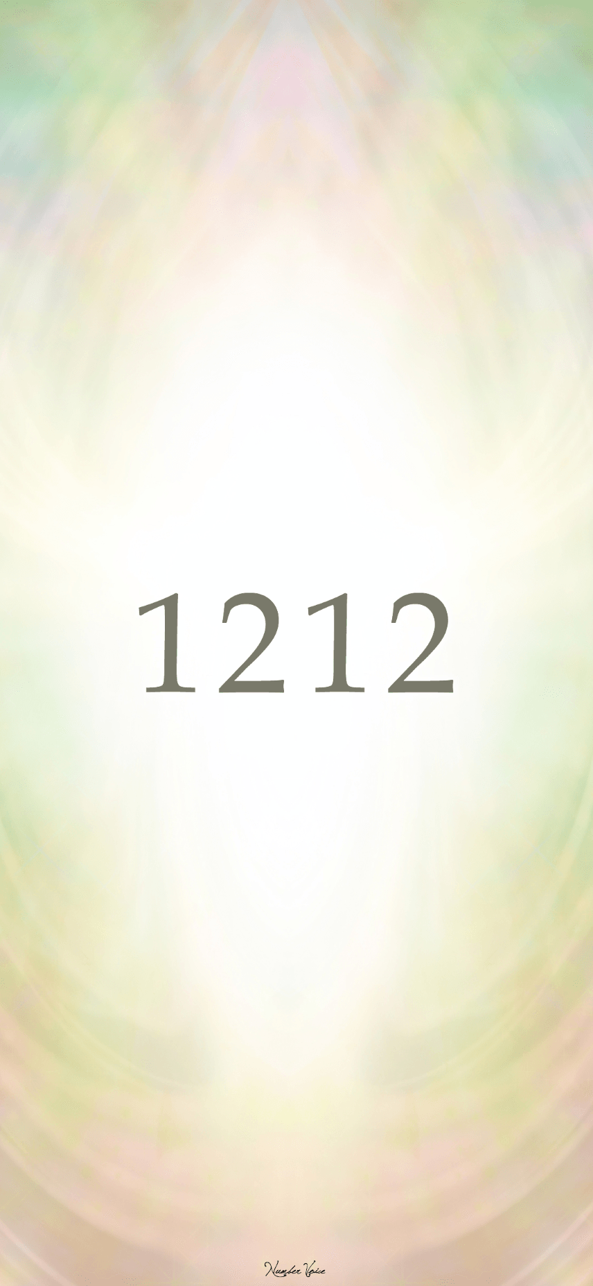 エンジェルナンバー1212 数字の意味から恋愛まで 天使が伝えたいこと Number Voice