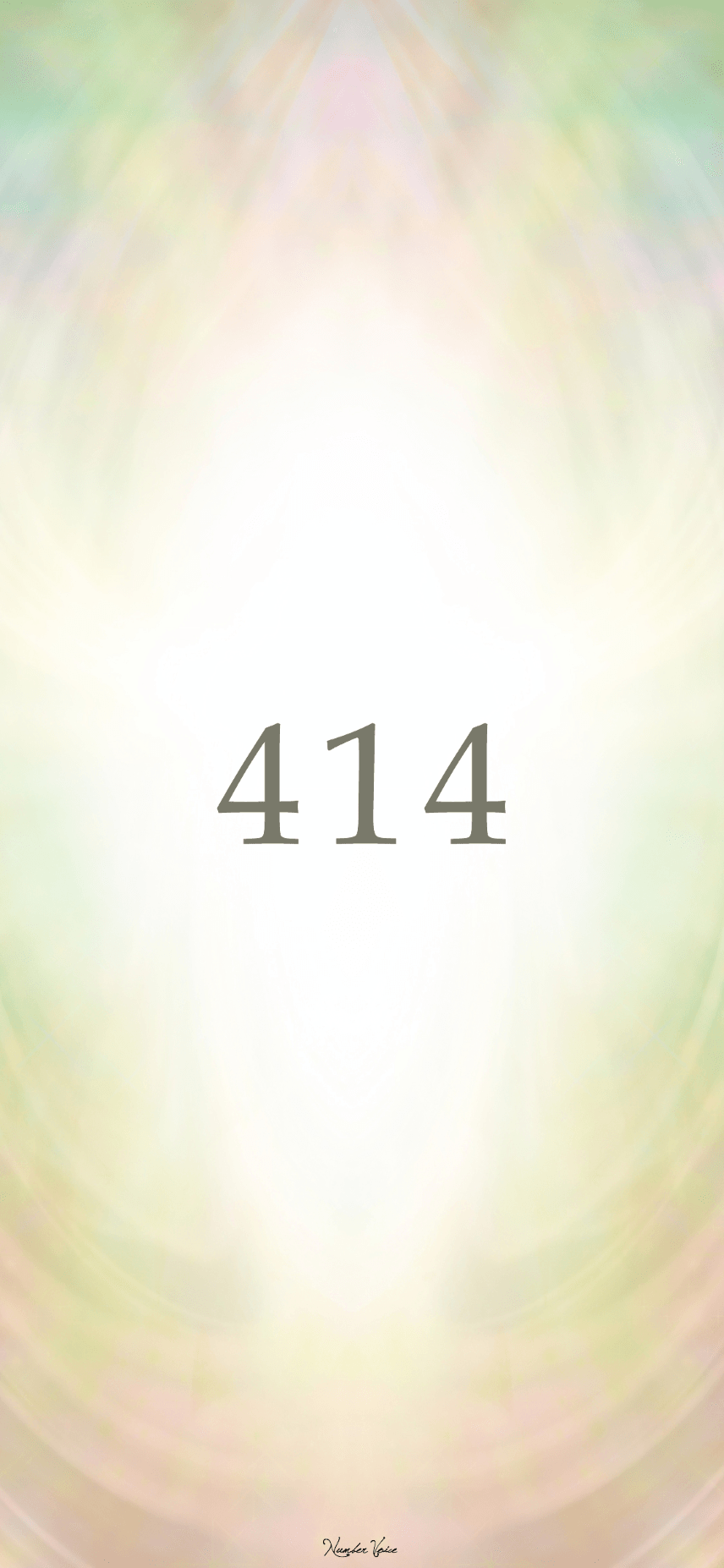 エンジェルナンバー414 数字の意味から恋愛まで、天使が伝えたいこと