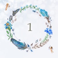 エンジェルナンバー リスト | Number Voice