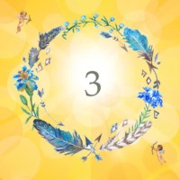 エンジェルナンバー リスト | Number Voice