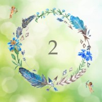 エンジェルナンバー リスト | Number Voice