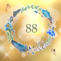 エンジェルナンバー88 数字の意味から恋愛まで、天使が伝えたいこと。