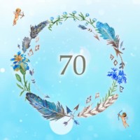 エンジェルナンバー70 数字の意味から恋愛まで、天使が伝えたいこと。