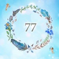 エンジェルナンバー77 数字の意味から恋愛まで、天使が伝えたいこと。