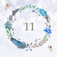 エンジェルナンバー リスト | Number Voice