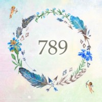 エンジェルナンバー789 数字の意味から恋愛まで、天使が伝えたいこと。