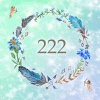 エンジェルナンバー222 数字の意味から恋愛まで、天使が伝えたいこと。
