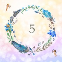 エンジェルナンバー リスト | Number Voice