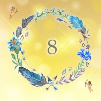 エンジェルナンバー リスト | Number Voice