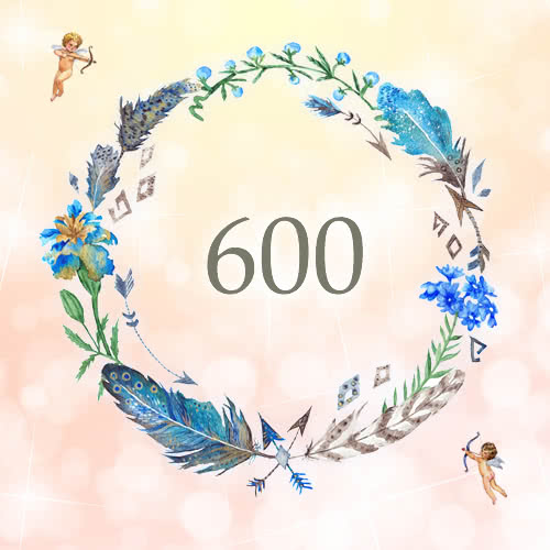 エンジェルナンバー600 数字の意味から恋愛まで、天使が伝えたいこと。 エンジェルナンバー600 数字の意味から恋愛まで、天使が伝えたいこと。