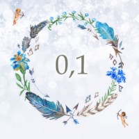 エンジェルナンバー1と0の組み合わせ(101,1010,1110,1000,1001,0101)