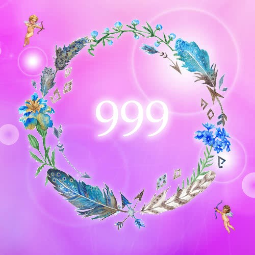 エンジェルナンバー999 数字の意味から恋愛まで、天使が伝えたいこと。 エンジェルナンバー999 数字の意味から恋愛まで、天使が伝えたいこと。