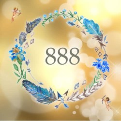 エンジェルナンバー888 数字の意味から恋愛まで、天使が伝えたいこと。