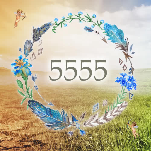 エンジェルナンバー5555 数字の意味から恋愛まで、天使が伝えたいこと。 エンジェルナンバー5555 数字の意味から恋愛まで、天使が伝えたいこと。