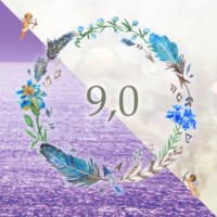 エンジェルナンバー9と0の組み合わせ(909,990,9090,9900)を解説します。