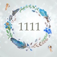 エンジェルナンバー1111 数字の意味から恋愛まで、天使が伝えたいこと。