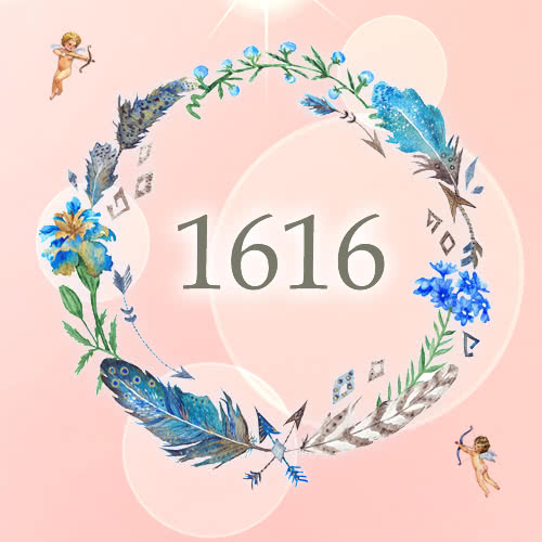 エンジェルナンバー1616 数字の意味から恋愛まで、天使が伝えたいこと。 エンジェルナンバー1616 数字の意味から恋愛まで、天使が伝えたいこと。