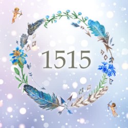 エンジェルナンバー1515 数字の意味から恋愛まで、天使が伝えたいこと。