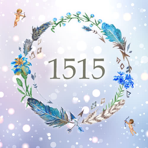 エンジェルナンバー1515 数字の意味から恋愛まで、天使が伝えたいこと。 エンジェルナンバー1515 数字の意味から恋愛まで、天使が伝えたいこと。