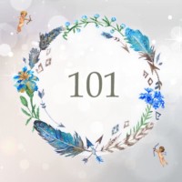 エンジェルナンバー101 数字の意味から恋愛まで、天使が伝えたいこと。