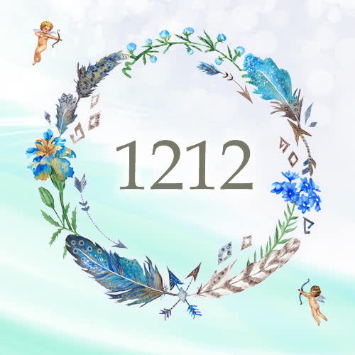 エンジェルナンバー1212 数字の意味から恋愛まで、天使が伝えたいこと。 エンジェルナンバー1212 数字の意味から恋愛まで、天使が伝えたいこと。