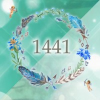 エンジェルナンバー1441 数字の意味から恋愛まで、天使が伝えたいこと。