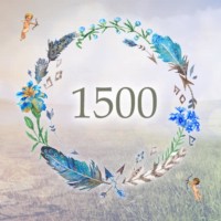 エンジェルナンバー1500 数字の意味から恋愛まで、天使が伝えたいこと。