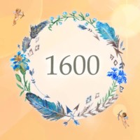 エンジェルナンバー1600 数字の意味から恋愛まで、天使が伝えたいこと。