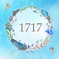 エンジェルナンバー1717 数字の意味から恋愛まで、天使が伝えたいこと。