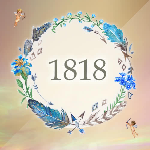 エンジェルナンバー1818 数字の意味から恋愛まで、天使が伝えたいこと。 エンジェルナンバー1818 数字の意味から恋愛まで、天使が伝えたいこと。