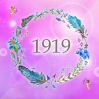 エンジェルナンバー1919 数字の意味から恋愛まで、天使が伝えたいこと。