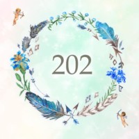 エンジェルナンバー202 数字の意味から恋愛まで、天使が伝えたいこと。