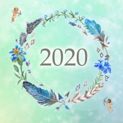 エンジェルナンバー2020 数字の意味から恋愛まで、天使が伝えたいこと。