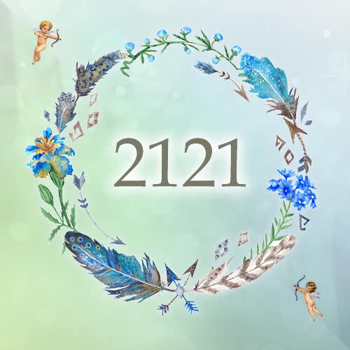 エンジェルナンバー2121 数字の意味から恋愛まで、天使が伝えたいこと。 エンジェルナンバー2121 数字の意味から恋愛まで、天使が伝えたいこと。