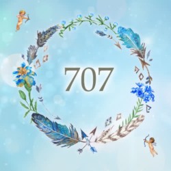 エンジェルナンバー707 数字の意味から恋愛まで、天使が伝えたいこと。