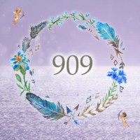 エンジェルナンバー909 数字の意味から恋愛まで、天使が伝えたいこと。
