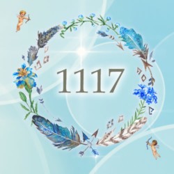 エンジェルナンバー1117 数字の意味から恋愛まで、天使が伝えたいこと。