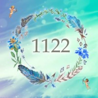 エンジェルナンバー1122 数字の意味から恋愛まで、天使が伝えたいこと。