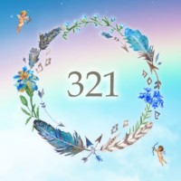 エンジェルナンバー321 数字の意味から恋愛まで、天使が伝えたいこと。