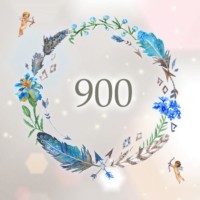 エンジェルナンバー900 数字の意味から恋愛まで、天使が伝えたいこと。