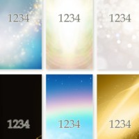Number Voice スマホ用壁紙メーカー