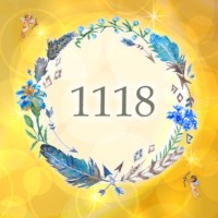 エンジェルナンバー1118 数字の意味から恋愛まで、天使が伝えたいこと。