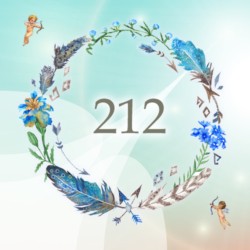 エンジェルナンバー212 数字の意味から恋愛まで、天使が伝えたいこと。
