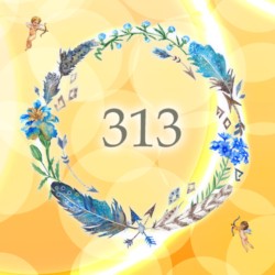 エンジェルナンバー1313 数字の意味から恋愛まで、天使が伝えたいこと