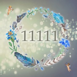 エンジェルナンバー11111 数字の意味から恋愛まで、天使が伝えたいこと。