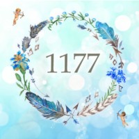 エンジェルナンバー1177 数字の意味から恋愛まで、天使が伝えたいこと。