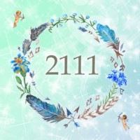 エンジェルナンバー2111 数字の意味から恋愛まで、天使が伝えたいこと。