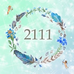エンジェルナンバー2111 数字の意味から恋愛まで、天使が伝えたいこと。