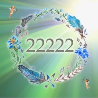 エンジェルナンバー22222 数字の意味から恋愛まで、天使が伝えたいこと。