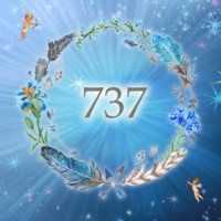 エンジェルナンバー737 数字の意味から恋愛まで、天使が伝えたいこと。
